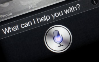 Survey says almost all Apple users have tried Siri, but only 3% in public
