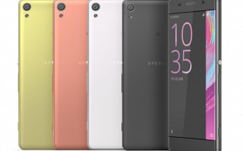 Sony Xperia XA to release in India on June 22, allegedly