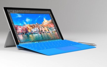 Microsoft Surface Pro 5 to launch in Spring 2017 with Intel Kaby Lake processors