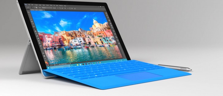 Microsoft Surface Pro 5 expected to arrive next spring - News, surface pro 5  