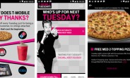T-Mobile Tuesdays broke Domino’s, pizza replaced with $15 Lyft rides