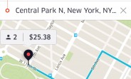 Uber ditching fare estimation in favor of upfront pricing 