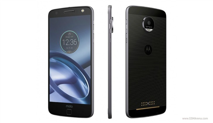 Moto Z Droid is now $119.77 with installment plan, Moto G4 Play