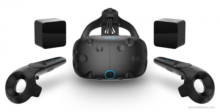 Buy HTC VIVE Pro 2 Headset - Microsoft Store