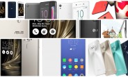 Weekly poll results: Zenfone 3 Deluxe voted phone of the week