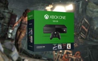 Xbox One price drops to $280 with free game(s)