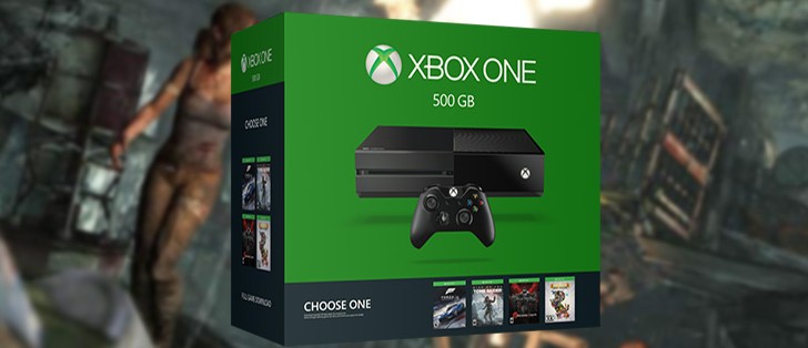 xbox one price at game