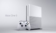 40% smaller Xbox One S arrives in August starting at $299
