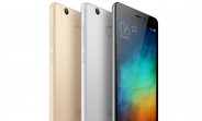 Xiaomi Redmi 3s is now official with Snapdragon 430 SOC and fingerprint reader