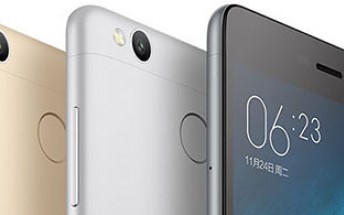 Xiaomi Redmi 4 to come with Helio X20 chipset