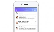 New Yahoo Mail app update brings several new features, including ability to preview documents