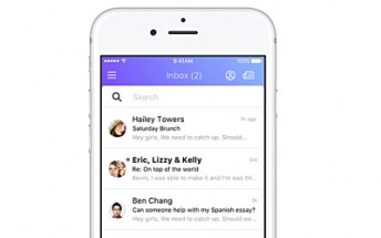 New Yahoo Mail app update brings several new features, including ability to preview documents