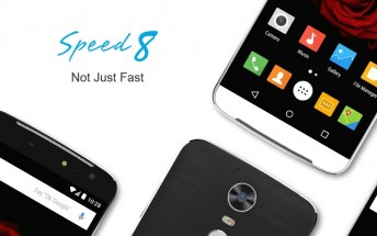 ZOPO Speed 8 review
