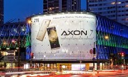 ZTE offering discounts on Axon 7 and Axon 7 mini for Black Friday and Cyber Monday