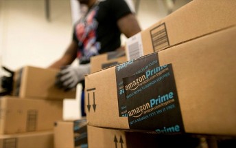 Amazon Prime now in India