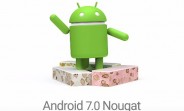 Android 7.0 Nougat could be released as soon as next month