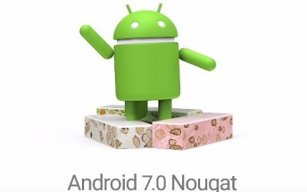 Android 7.0 Nougat could be released as soon as next month