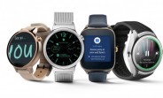 With Android Wear 2.0 Preview 2, developers gain access to wrist gestures