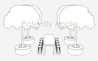 Apple patents 