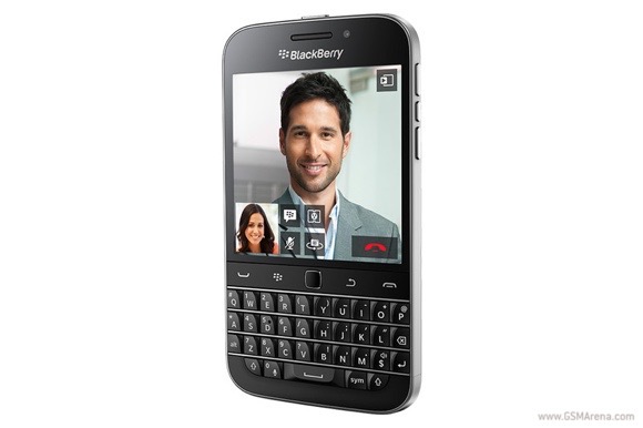 Blackberry OS Mobile Phone Service Discontinued