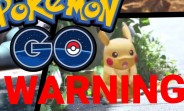 [PSA] Sideloaders beware: There’s a modified Pokemon Go APK and it’s malware