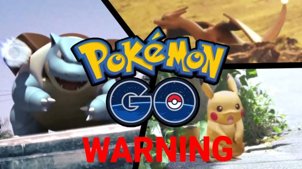 Were you planning on downloading the Pokémon GO APK? Beware fake versions!