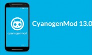 CyanogenMod 13 for OnePlus 3 now official, nightlies available 