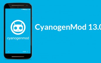 CyanogenMod 13 for OnePlus 3 now official, nightlies available 