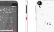 HTC Desire 530 now available for purchase in US