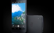 BlackBerry DTEK50 currently going for $230 in US