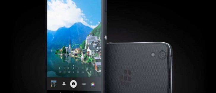 Blackberry 5G Phone 2024: Official Price, Feature, Specs & Release Date -  GSMArena Pro