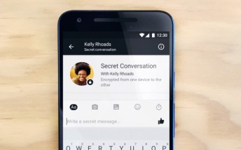 Facebook Messenger's end-to-end encryption is now live for all users