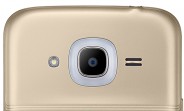 Samsung Galaxy J2 (2016) renders surface online