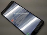 Samsung Galaxy Note7 (leaked photos)
