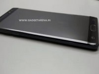 Samsung Galaxy Note7 (leaked photos)