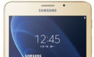 Budget 7" Samsung Galaxy Tab J announced