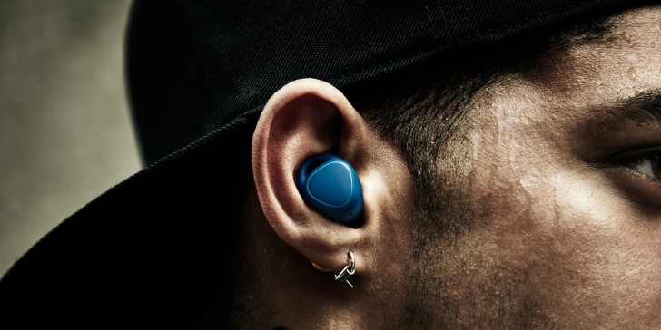 Samsung is rumored to out wireless in ear headphones alongside the