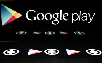 You can now share Google Play apps, games, movies, TV shows, and books with five family members