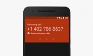 Google rolls out spam calling protection feature to Nexus and Android One devices