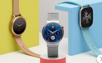 Google reportedly working on two smartwatches of its own