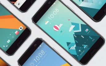 HTC 10 Lifestyle goes on sale in the EU, €44 cheaper than the 10