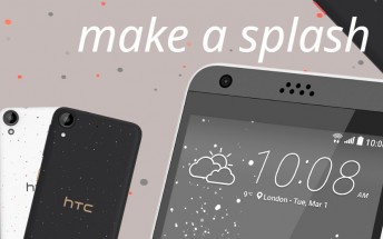 HTC Desire 530 headed to the US, costs $179 off contract