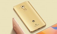 Android 7.0 beta rollout for Huawei Maimang 5 and G9 Plus begins