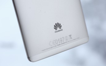 Alleged Huawei Mate 9 specs leak via a benchmark app