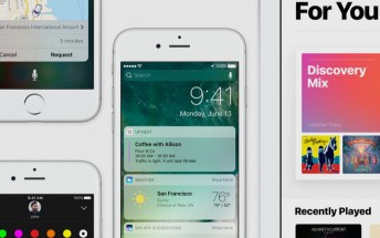 Apple outs iOS 9.3.3, OS X El Capitan 10.11.6 updates, iOS 10 and Mac OS Sierra beta 3