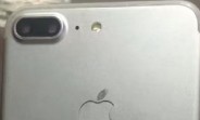 Another batch of iPhone photos leak online, this time it's the iPhone 7 Pro