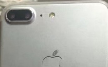 Another batch of iPhone photos leak online, this time it's the iPhone 7 Pro