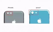New schematics hint the iPhone 7 will be shorter, narrower and just a bit chubbier