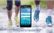 Kyocera Hydro Shore is a waterproof smartphone that costs just $80