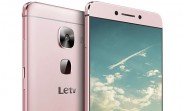 LeEco Le 2 gets a major update with eUI v5.8